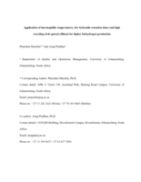 Role of phytochemicals in cancer chemoprevention: Insights