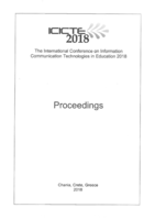 Examining the correlation between educational background and academic performance of first year computer programming student’s in South Africa