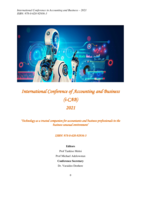‘Technology as a trusted companion for accountants and business professionals in the business unusual environment’