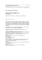 Set-valued Brownian motion