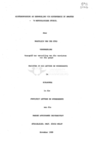 Bioterugvoering as behandeling vir hipertensie by swartes : 'n metodologiese studie