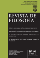 On Latin American and African Philosophy : history, topics and issues