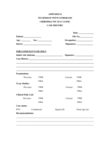 The effectiveness of spinal manipulative therapy versus manipulation of the acromioclavicular joint in the treatment of impingement syndrome of the shoulder