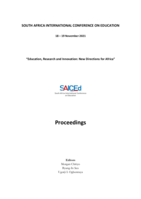 Teacher experiences of learner retention in the foundation phase and its effect on learners’ academic progress and social development
