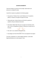 Challenges experienced by the learning and development department in a large financial institution when adopting and implementing e-learning and how these challenges were overcome.