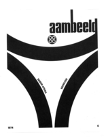 Aambeeld, Jaarg. 2, no. 4, November 1974