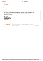 Family support and sociocultural factors on depression among black and latinx sexual minority men