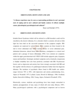A holistic group psychotherapeutic intervention for the treatment of irritable bowel syndrome and its comorobid depression and anxiety