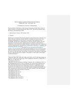 The Classical Association of South Africa : February 1983 – January 1985