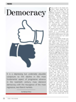 Democracy