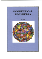 Symmetrical polyhedra