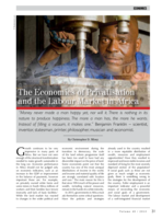 The economics of privatisation and the labour market in Africa