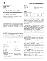 trans-Dichloridobis{[4-(dimethylamino)- phenyl]diphenylphosphane}palladium(II)