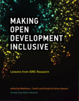 Open innovation in Africa : current realities, future scenarios, and scalable solutions