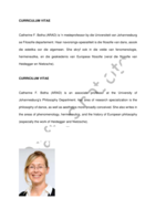 Three senses of umwerthung : developing an interpretation of Nietzsche’s revaluation proposal