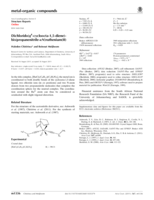Dichlorido(ɳ4-cycloocta-1,5-diene)-bis(propanenitrile-ĸN)ruthenium(II)