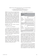 Reliability assessment for medium voltage electrical network : a case study within Eskom distribution