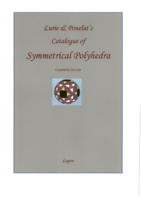 Lurie and Ponelat's catalogue of symmetrical polyhedra