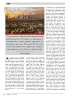 Dangerous fixations - the Laurent Nkundla phenomenon : are you a Rwandese Tutsi, Burundian Tutsi, Congolese Tutsi or just plain Tutsi Tutsi?