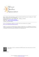 Book review published in http://www.litnet.co.za/Article/rethinking-thinking-modernitys-other-and-the-transformation-of-the-university