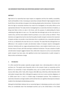 Car ownership perceptions and intentions amongst South African students