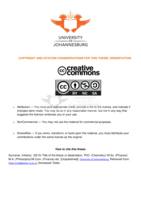 The idea/expression dichotomy in copyright law as related to fictional characters