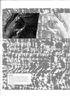 Critical looking in advertising : Gerry Human's University of Johannesburg Alumni Exhibition : Humanism: The Art of Selling