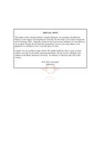 Subcontracting in gold mining: Western Deep Level Mine, Carletonville