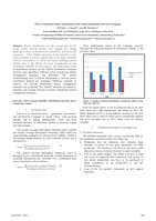 Power transformer failure management on the Eskom distribution network in Limpopo