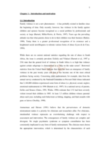 Ego state therapy with an abused child: a case study