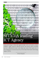SITA : a leading ICT agency