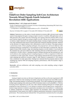 Odd/Even order sampling soft-core architecture towards mixed signals Fourth Industrial Revolution (4IR) Applications