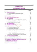 DDRT-PCR analysis of defense-related gene induction in cotton.