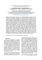 Influence of coal-particle size on emissions using the top-lit updraft ignition method