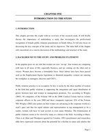 The professional recogniton of female public relations practitioners: a South African pilot study