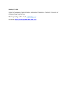 Translanguaging for academic reading at a South African university