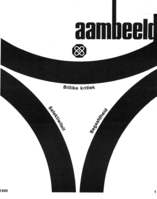 Aambeeld, Jaarg. 8, no. , Maart 1980