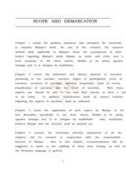 An analysis of short stories in Mmualebe.
