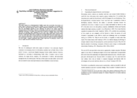 Learn Conference, Barcelona (July 2009) : Negotiating challenges and constructing digital identities : suggestions for pedagogy and practice