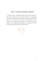 Risk management in residential development.