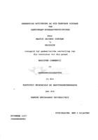 Gebrekkige motivering as nie-tegniese oorsaak van pantograaf-rydraadverstrikkings