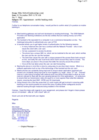 ABSA'S implementation of mobile banking as a value-added mobile business offering