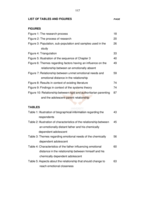 Father-child relationship-dynamics in adolescent chemical dependency