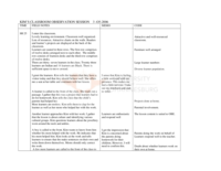 Outcomes-based assessment as a non-reflection of learner performance