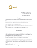 Vital 6.2 Installation and Migration Instructions.pdf