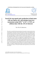 Search for top-squark pair production in final states   with one lepton, jets, and missing transverse momentum using 36 fb−1 of √s = 13 TeV p p  collision data with the ATLAS detector