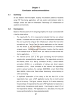 Peer-to-peer file-sharing as part of an information infrastructure