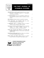 Analysis of the Qi three dimensional chaotic system