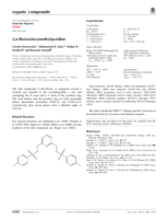 2,6-Bis(tosyloxymethyl)pyridine.