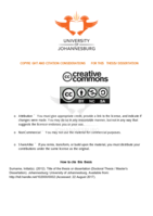 An assessment of photovoltaic electricity production in South African shopping centres